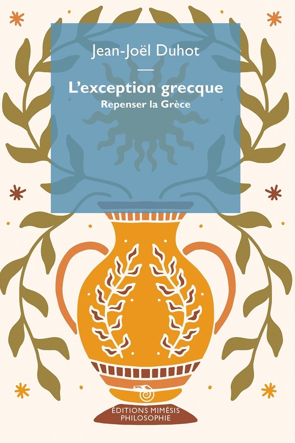 L'EXCEPTION GRECQUE