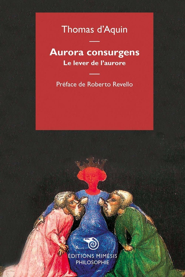 AURORA CONSURGENS