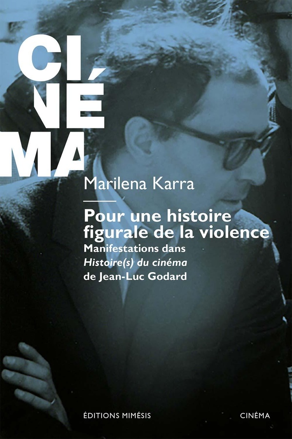 POUR UNE HISTOIRE FIGURALE DE LA VIOLENCE