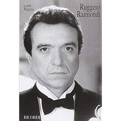 RUGGERO RAIMONDI
