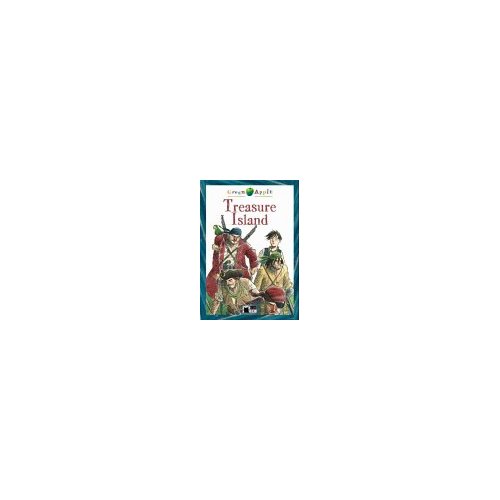 TREASURE ISLAND (A2/B1)
