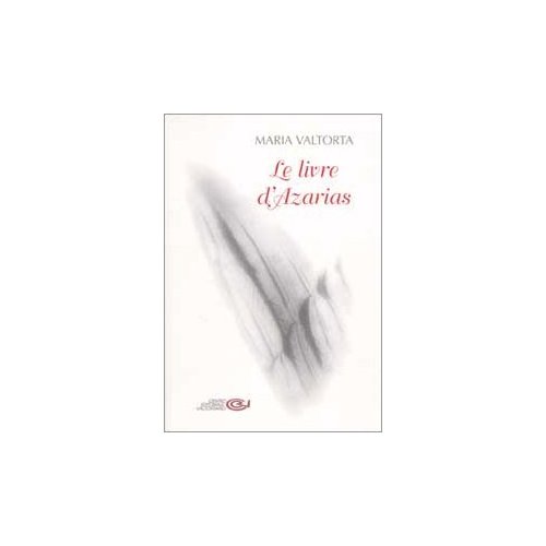 LE LIVRE DAZARIAS