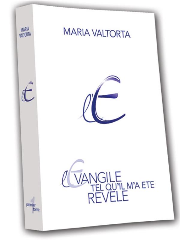 L'EVANGILE TEL QU'IL M'A ETE REVELE - TOME 9 (2EME EDITION)