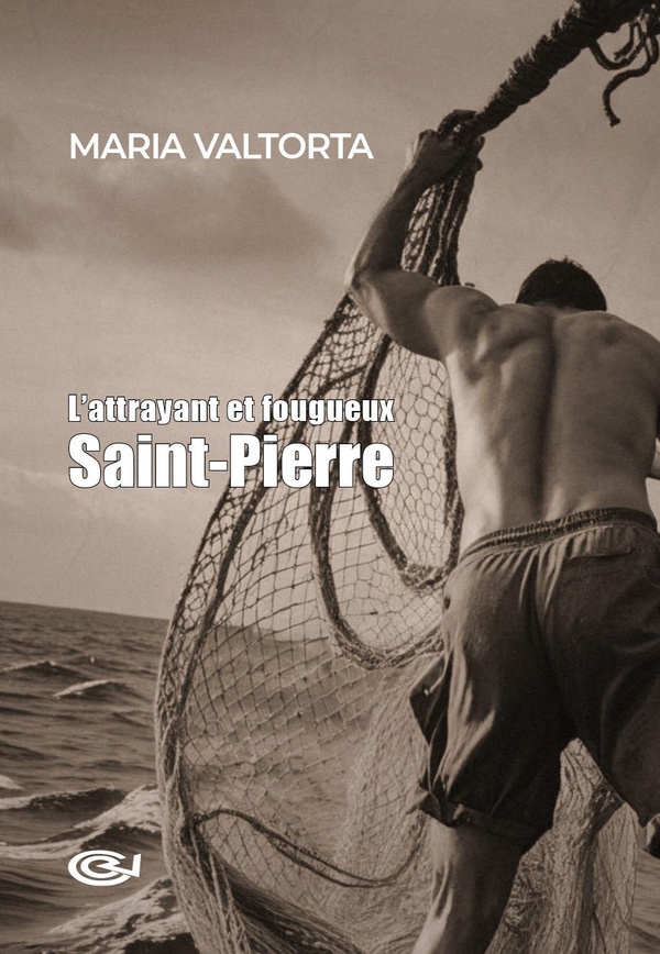 L'ATTRAYANT ET FOUGUEUX SAINT-PIERRE