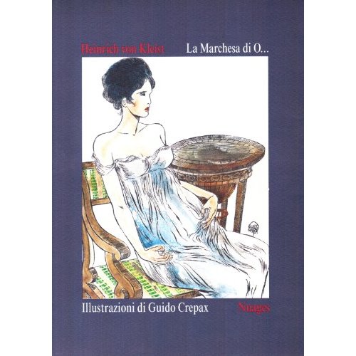 LA MARCHESA DI O