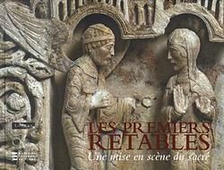 LES PREMIERS RETABLES