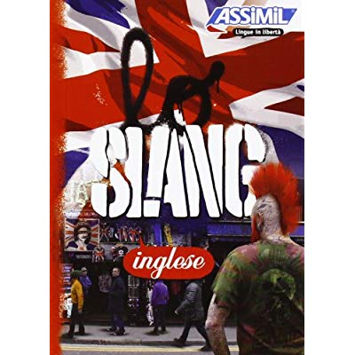 LO SLANG INGLESE