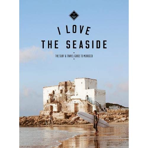 SURF & TRAVEL GUIDE TO MOROCCO