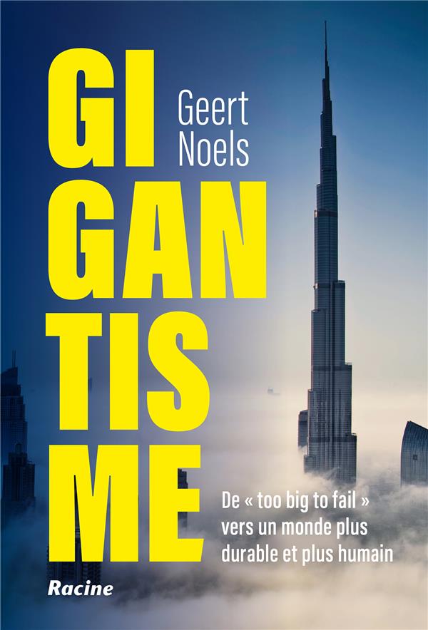 GIGANTISME - DE 