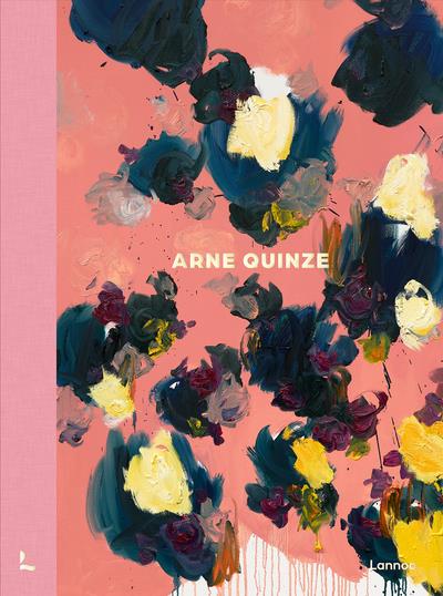 ARNE QUINZE