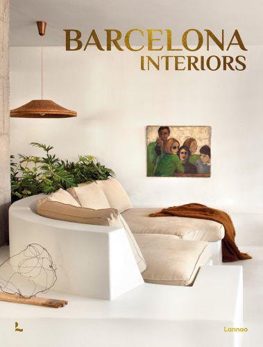 BARCELONA INTERIORS /ANGLAIS