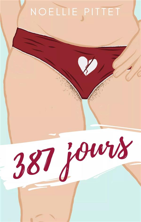 387 JOURS - T01 - 387 JOURS