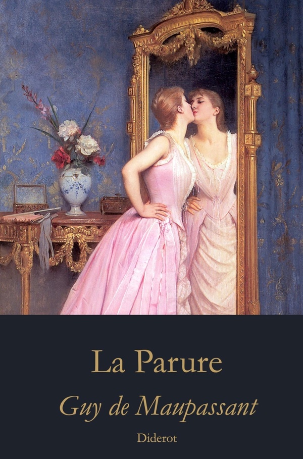 LA PARURE