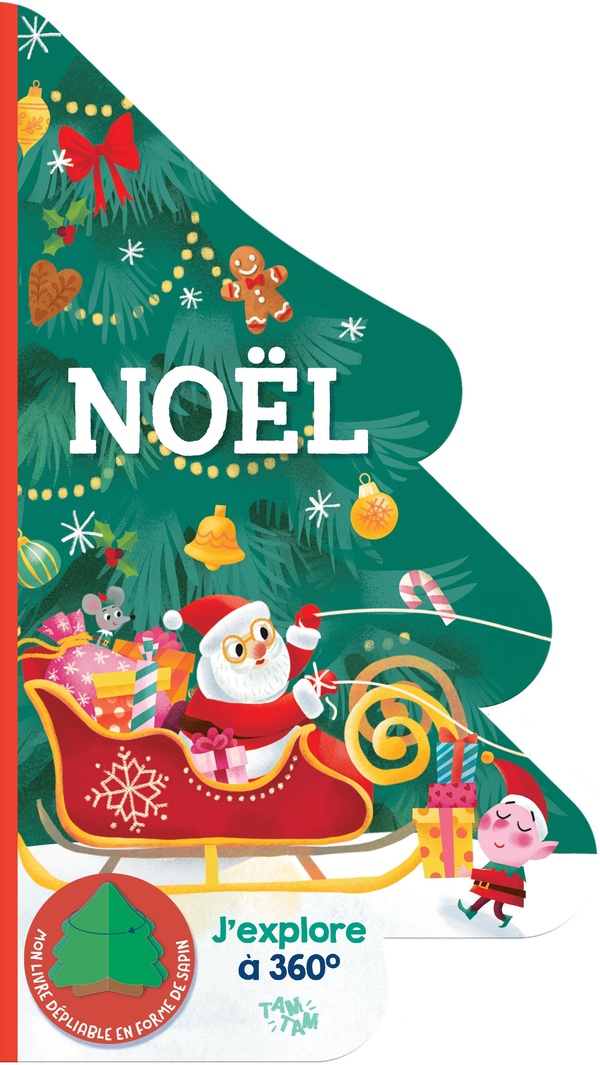 NOEL : UNE PREMIERE INTRODUCTION A NOEL