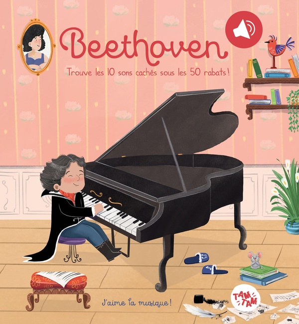 BEETHOVEN