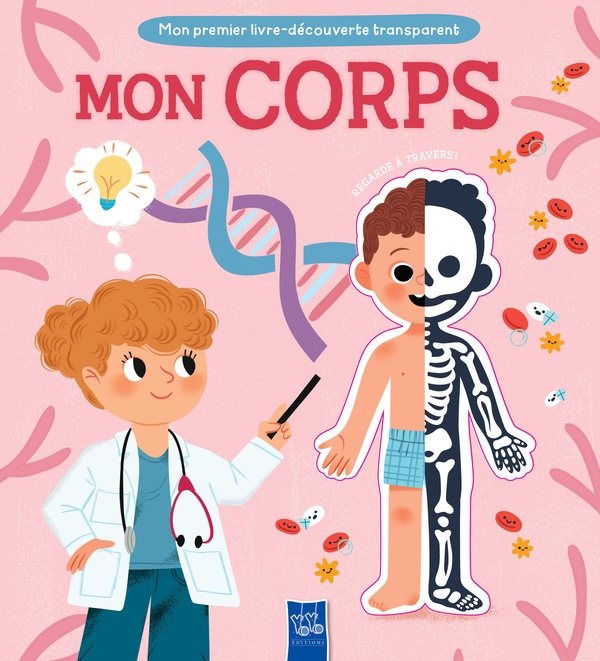 MON CORPS