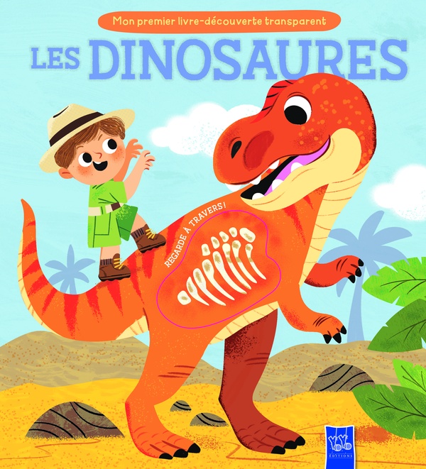 LES DINOSAURES