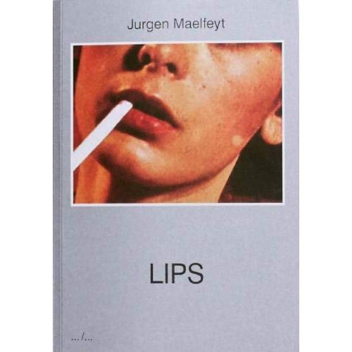JURGEN MAELFEYT LIPS /ANGLAIS