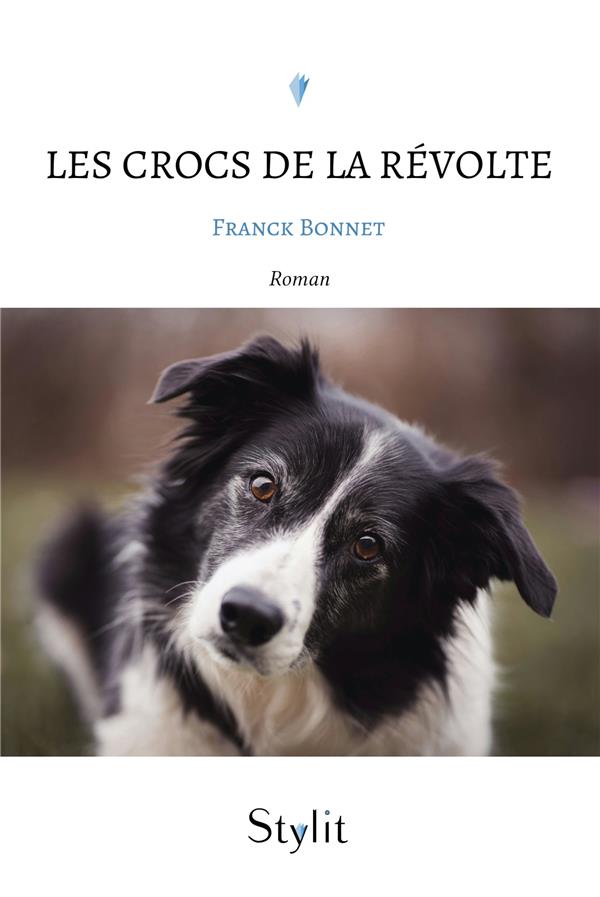LES CROCS DE LA REVOLTE