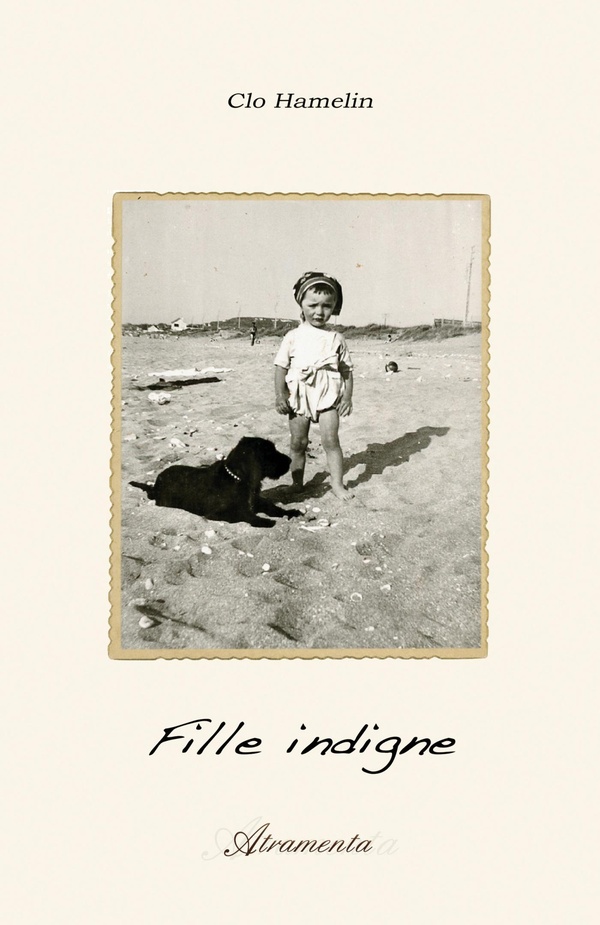 FILLE INDIGNE