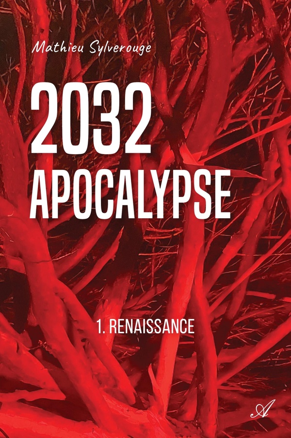 2032 APOCALYPSE, T1 - RENAISSANCE