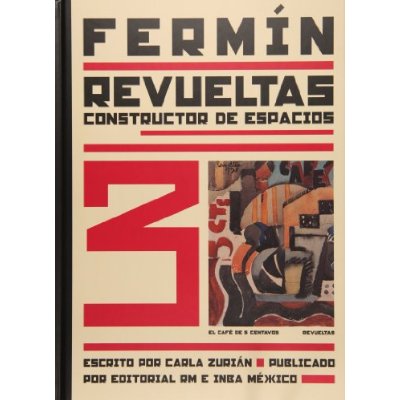 FERMIN REVUELTAS /ANGLAIS/ESPAGNOL