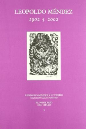 LEOPOLDO MENDEZ /ANGLAIS/ESPAGNOL
