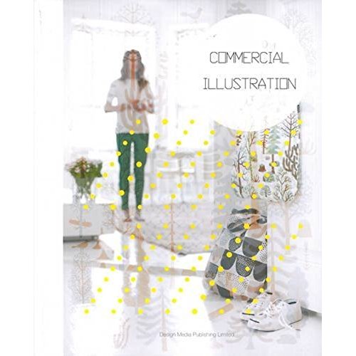 ILLUSTRATION COMMERCIALE
