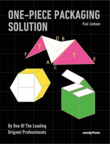 ONE-PIECE PACKAGING SOLUTION /ANGLAIS