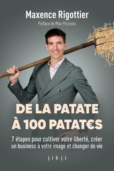 DE LA PATATE A 100 PATATES