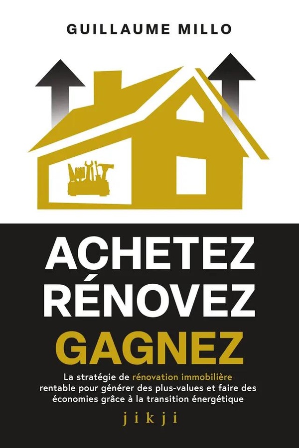 ACHETEZ RENOVEZ GAGNEZ