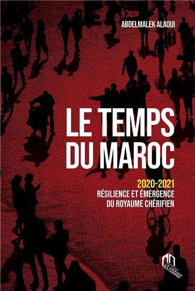 TEMPS DU MAROC (LE)