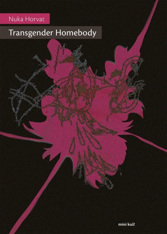 TRANSGENDER HOMEBODY - MK120