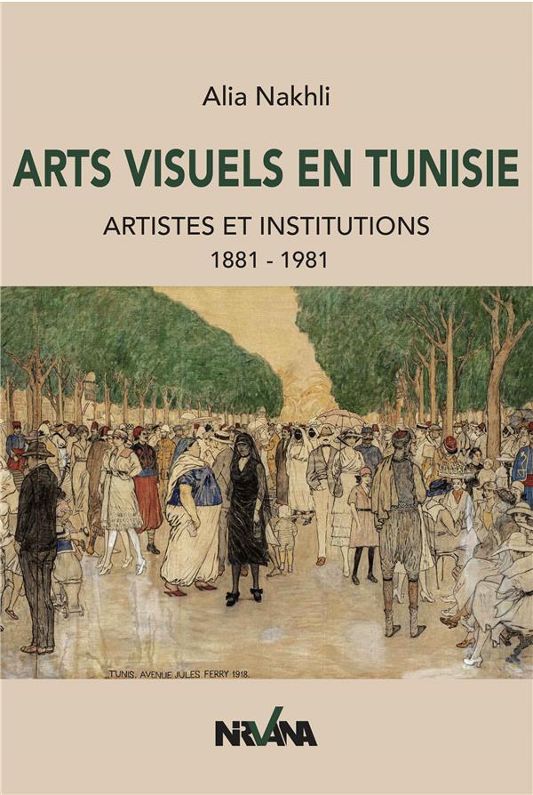 ARTS VISUELS EN TUNISIE