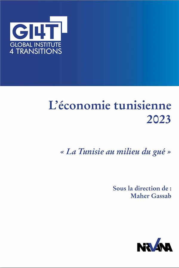 L'ECONOMIE TUNISIENNE 2023