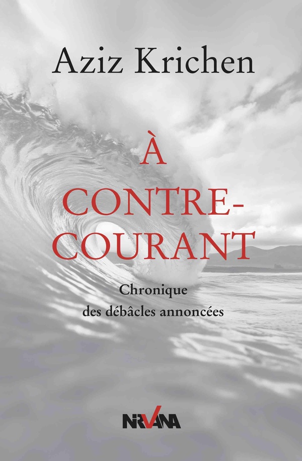 A CONTRE- COURANT
