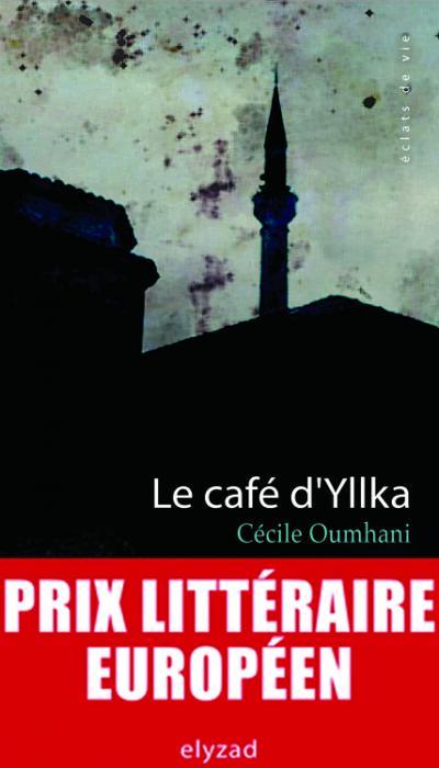 LE CAFE D'YLLKA
