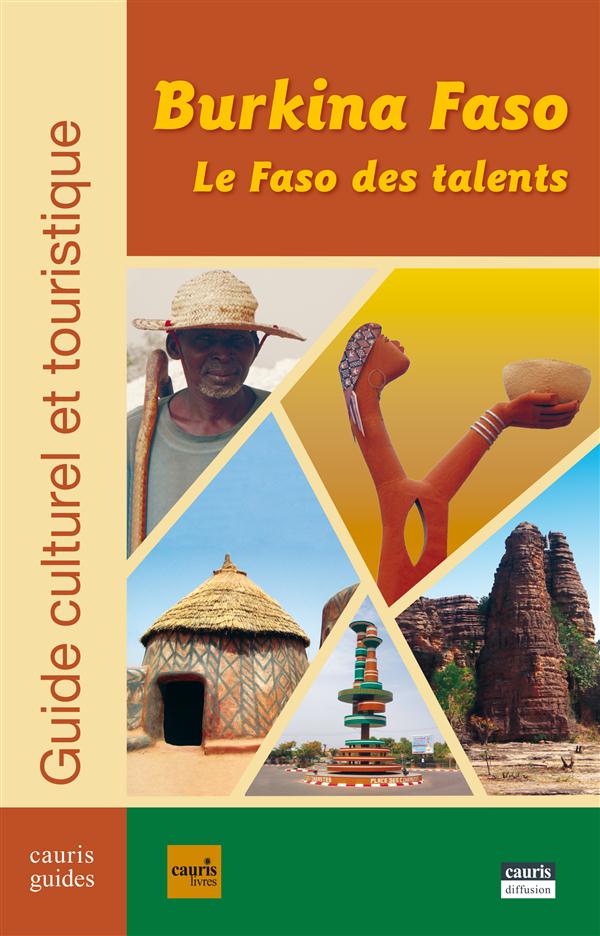 BURKINA FASO, LE FASO DES TALENTS