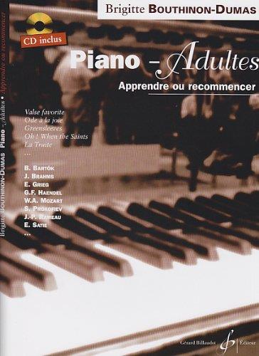 PIANO-ADULTES