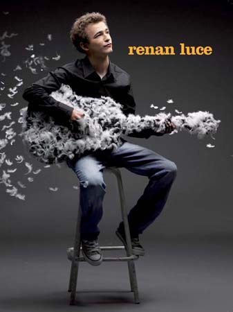 RENAN LUCE : LE SONGBOOK