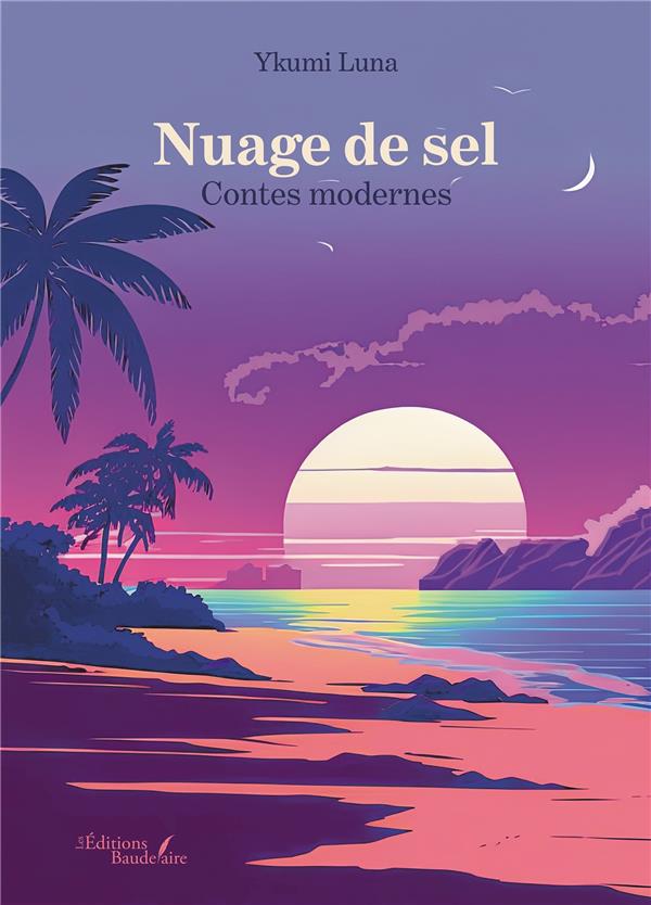 NUAGE DE SEL - CONTES MODERNES