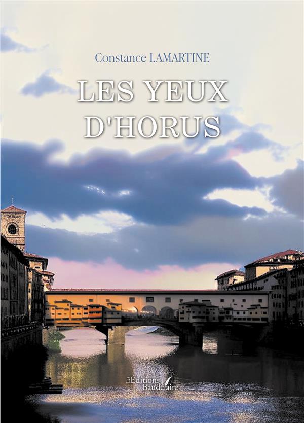 LES YEUX D'HORUS