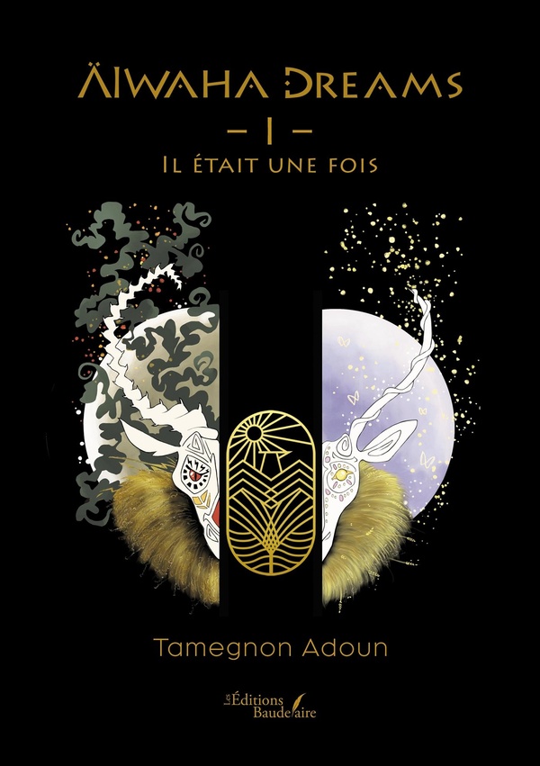 ALWAHA DREAMS - I - IL ETAIT UNE FOIS