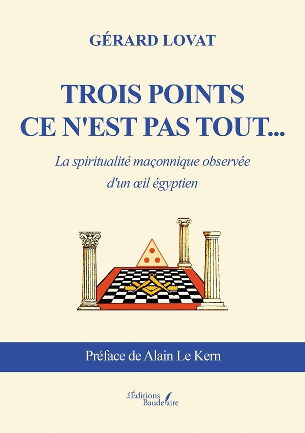 TROIS POINTS CE N'EST PAS TOUT...