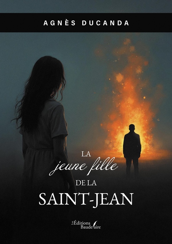 LA JEUNE FILLE DE LA SAINT-JEAN