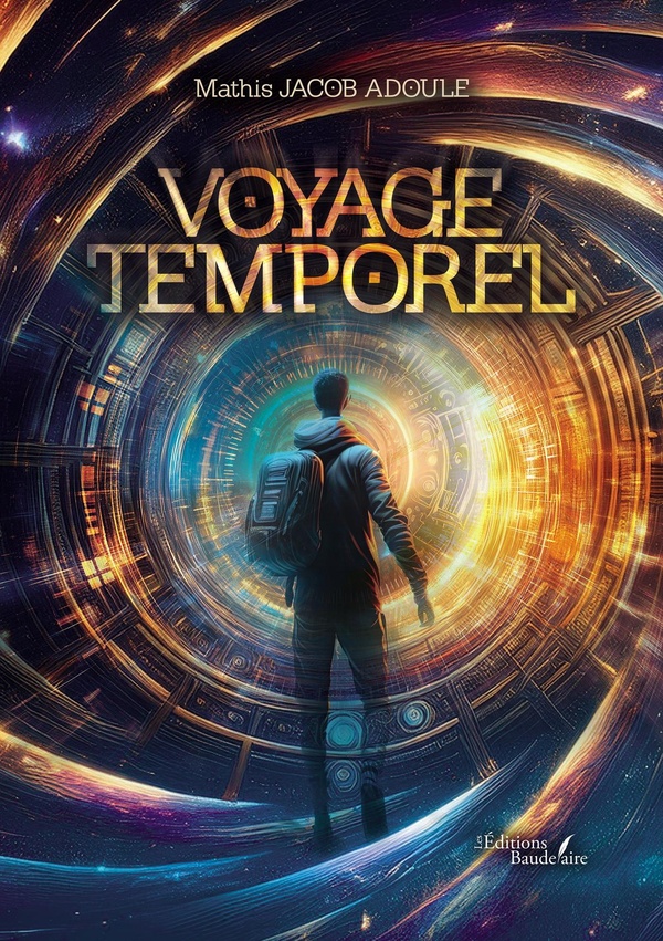 VOYAGE TEMPOREL