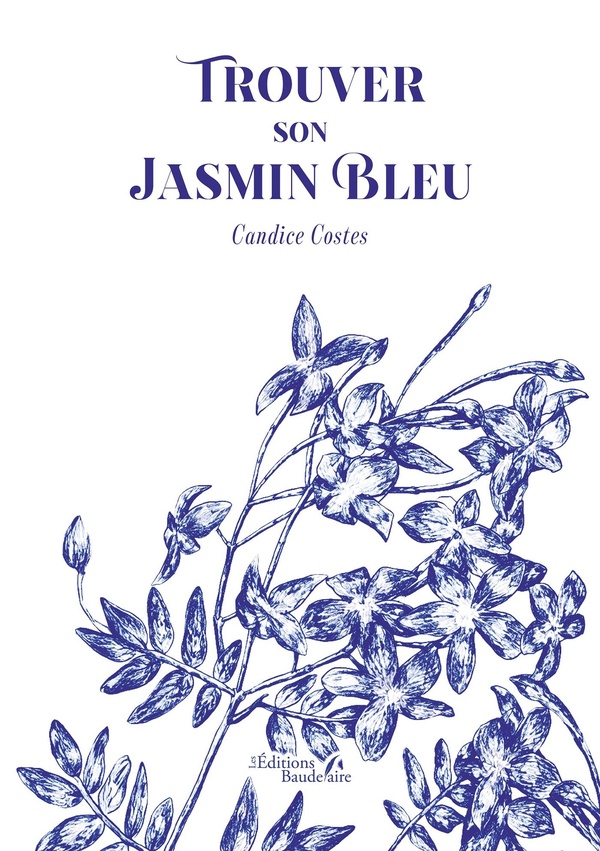 TROUVER SON JASMIN BLEU