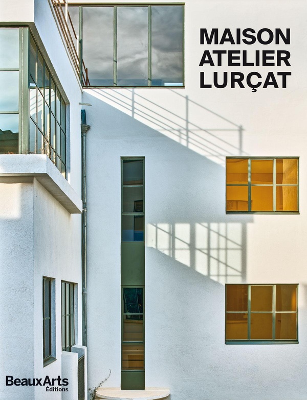 MAISON-ATELIER LURCAT