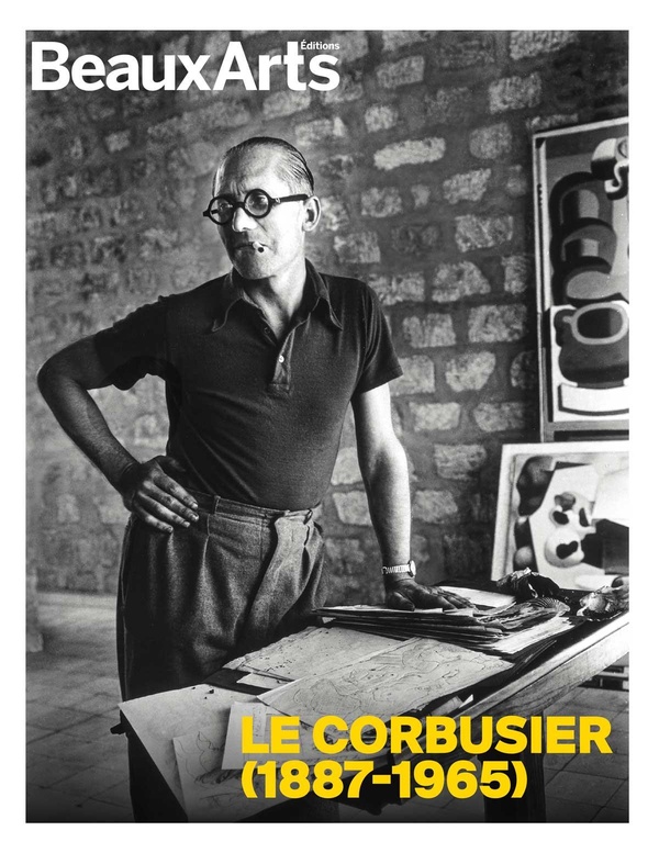 LE CORBUSIER (1887-1965)