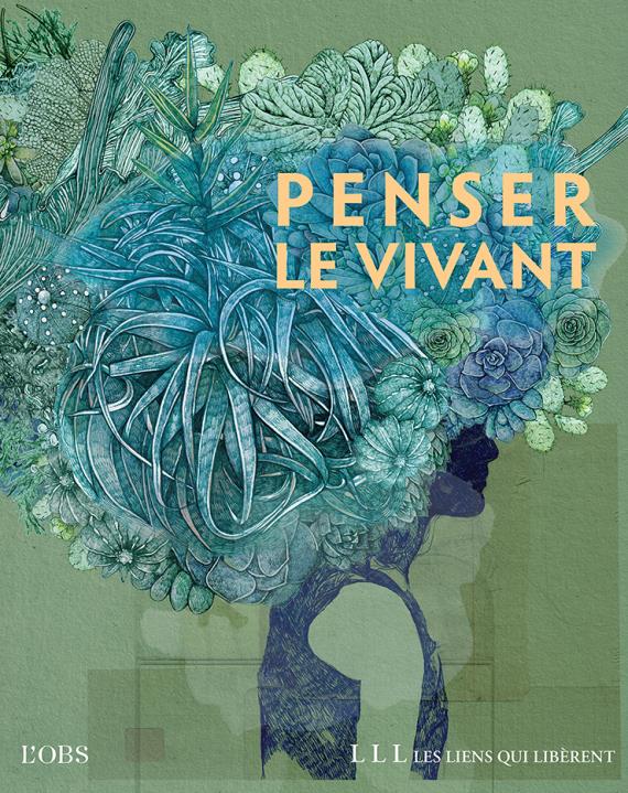 PENSER LE VIVANT